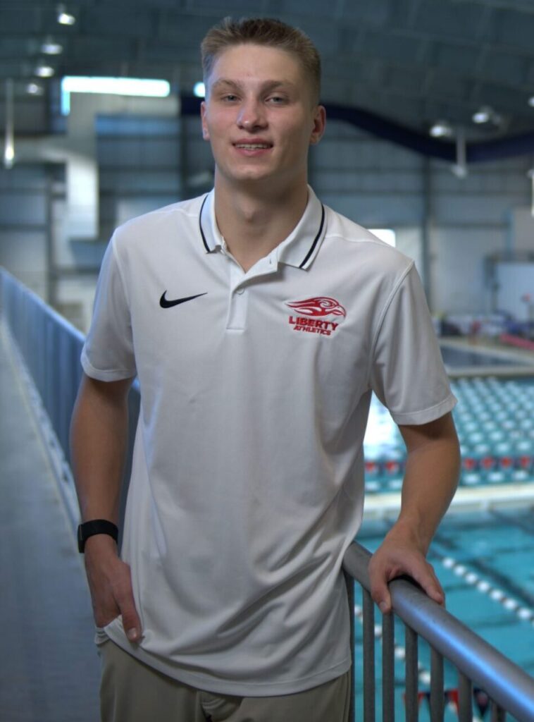 Timothy Grabinski, owner of Brigadier Concepts Inc.